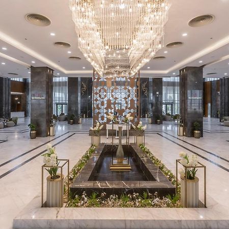 Gewan White Beach Resort-New Alamein Mersa Matruh Eksteriør bilde