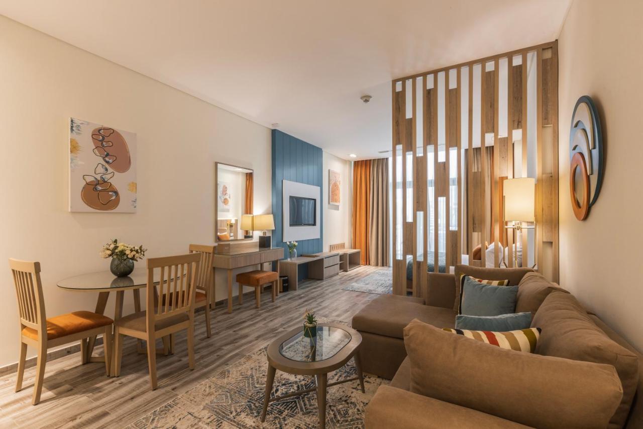 Gewan White Beach Resort-New Alamein Mersa Matruh Eksteriør bilde