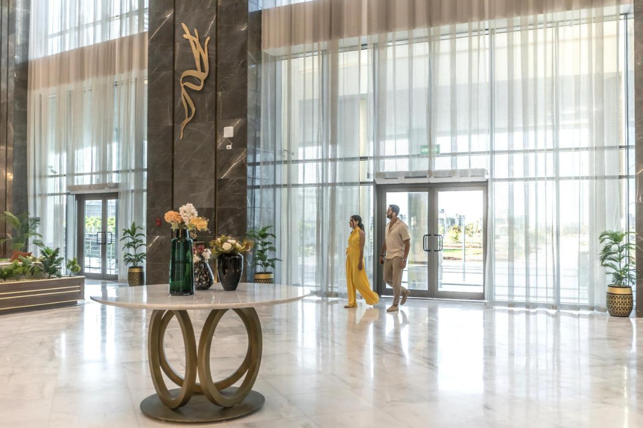 Gewan White Beach Resort-New Alamein Mersa Matruh Eksteriør bilde