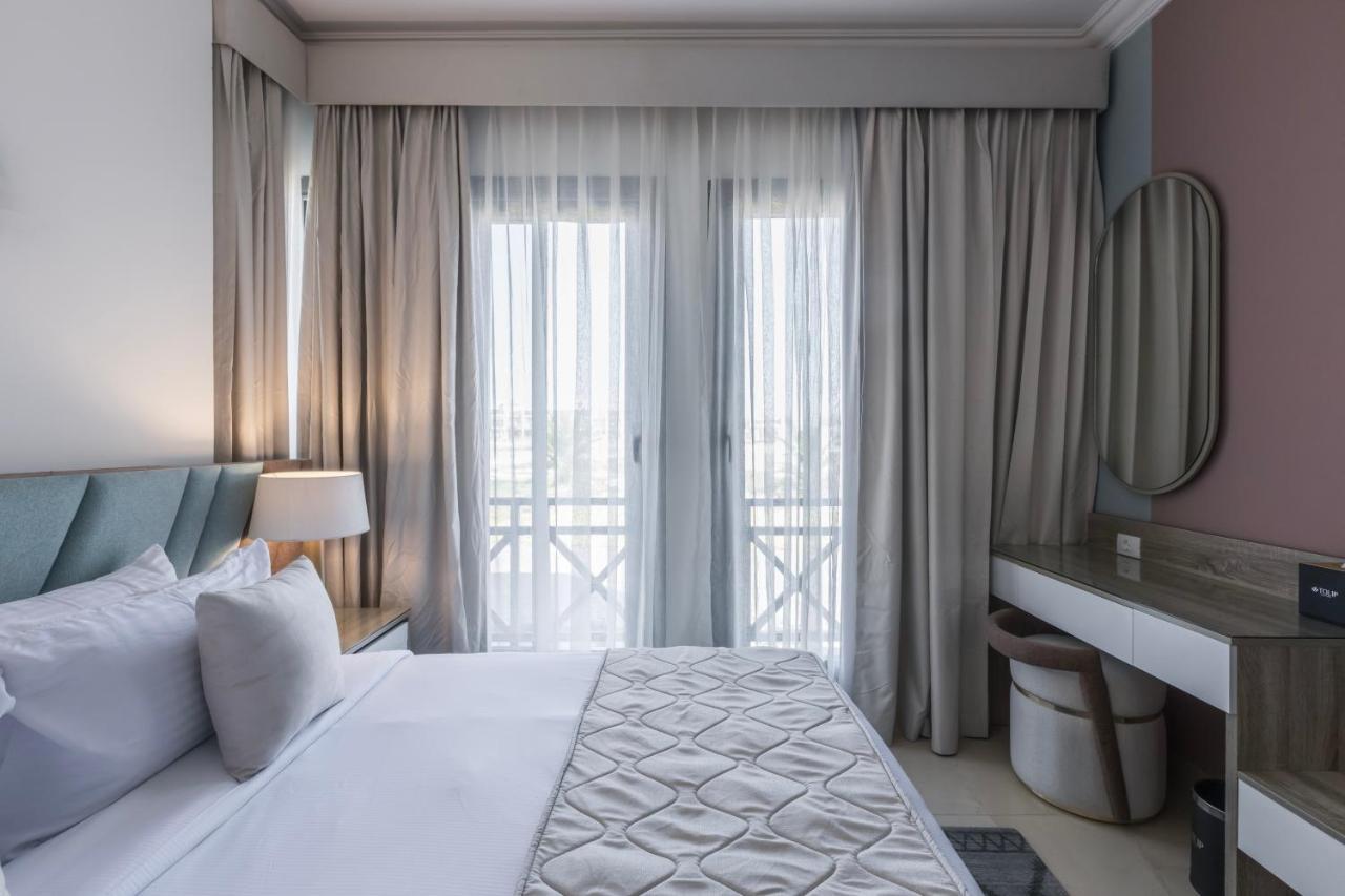 Gewan White Beach Resort-New Alamein Mersa Matruh Eksteriør bilde