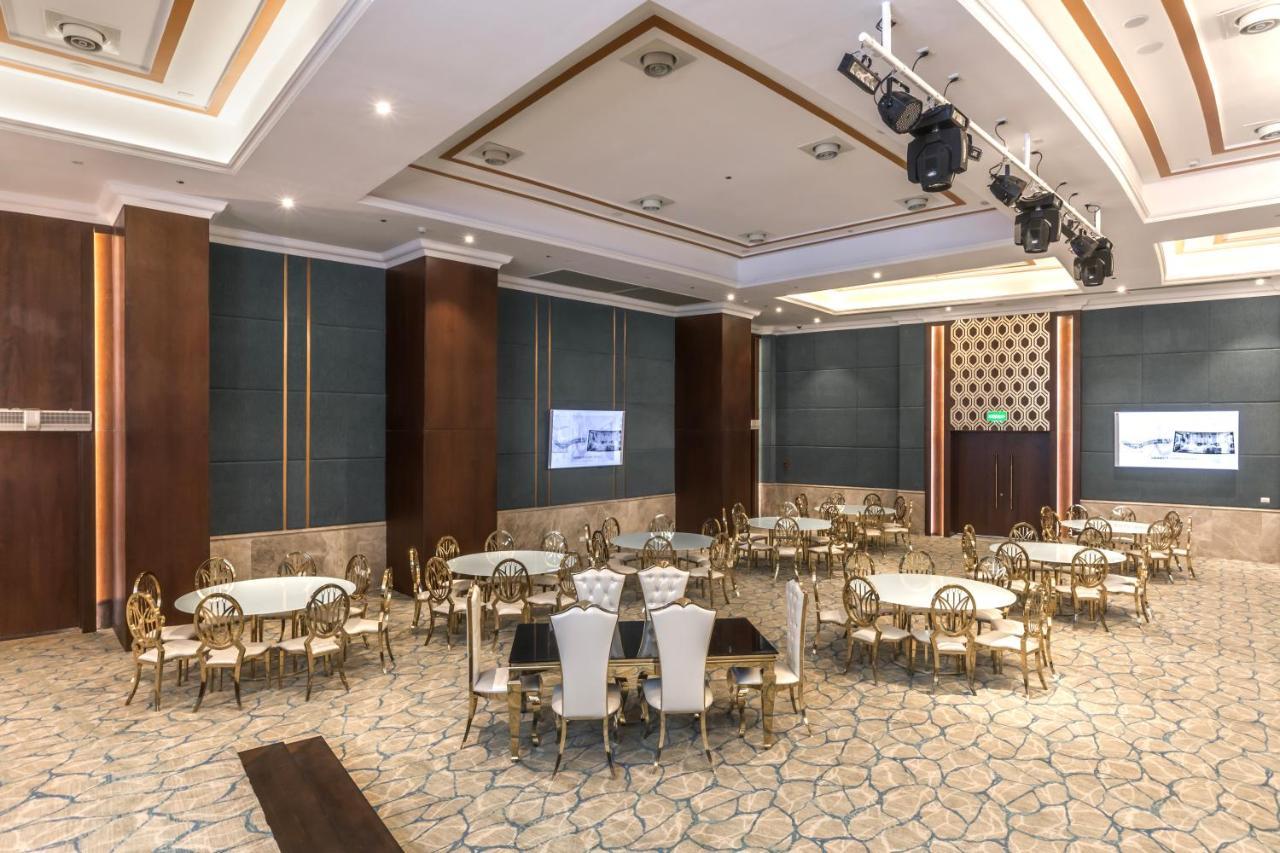 Gewan White Beach Resort-New Alamein Mersa Matruh Eksteriør bilde