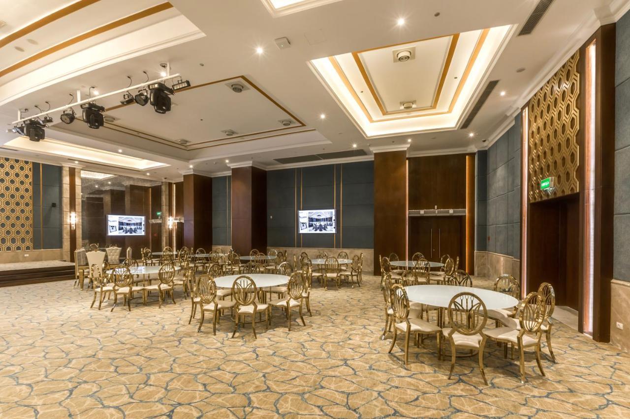 Gewan White Beach Resort-New Alamein Mersa Matruh Eksteriør bilde