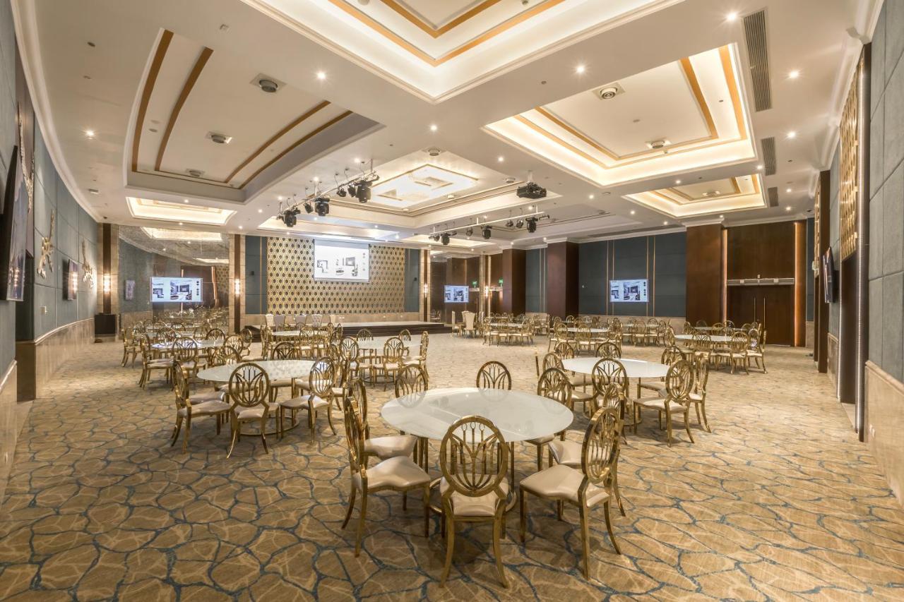 Gewan White Beach Resort-New Alamein Mersa Matruh Eksteriør bilde